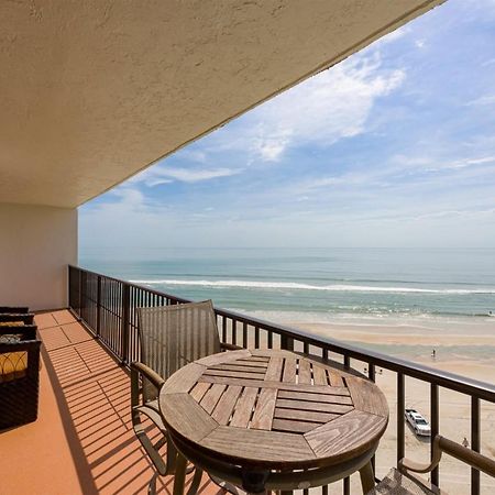 Ashley Unit 906 Daytona Beach Shores Exterior foto