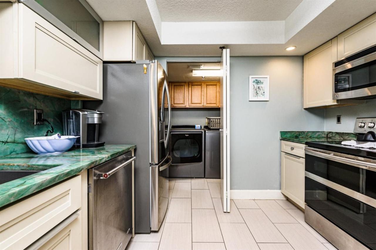 Ashley Unit 906 Daytona Beach Shores Exterior foto