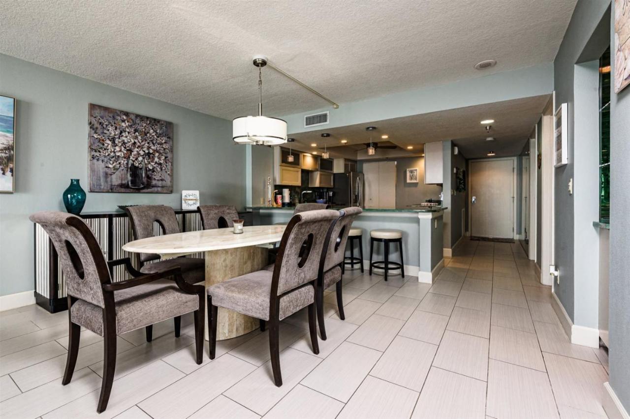 Ashley Unit 906 Daytona Beach Shores Exterior foto