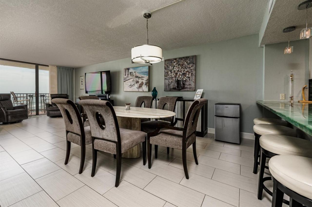Ashley Unit 906 Daytona Beach Shores Exterior foto