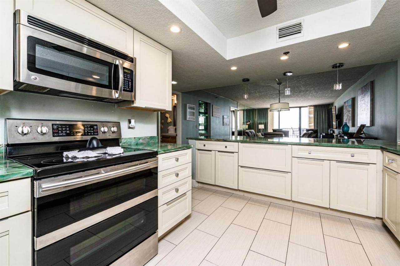 Ashley Unit 906 Daytona Beach Shores Exterior foto