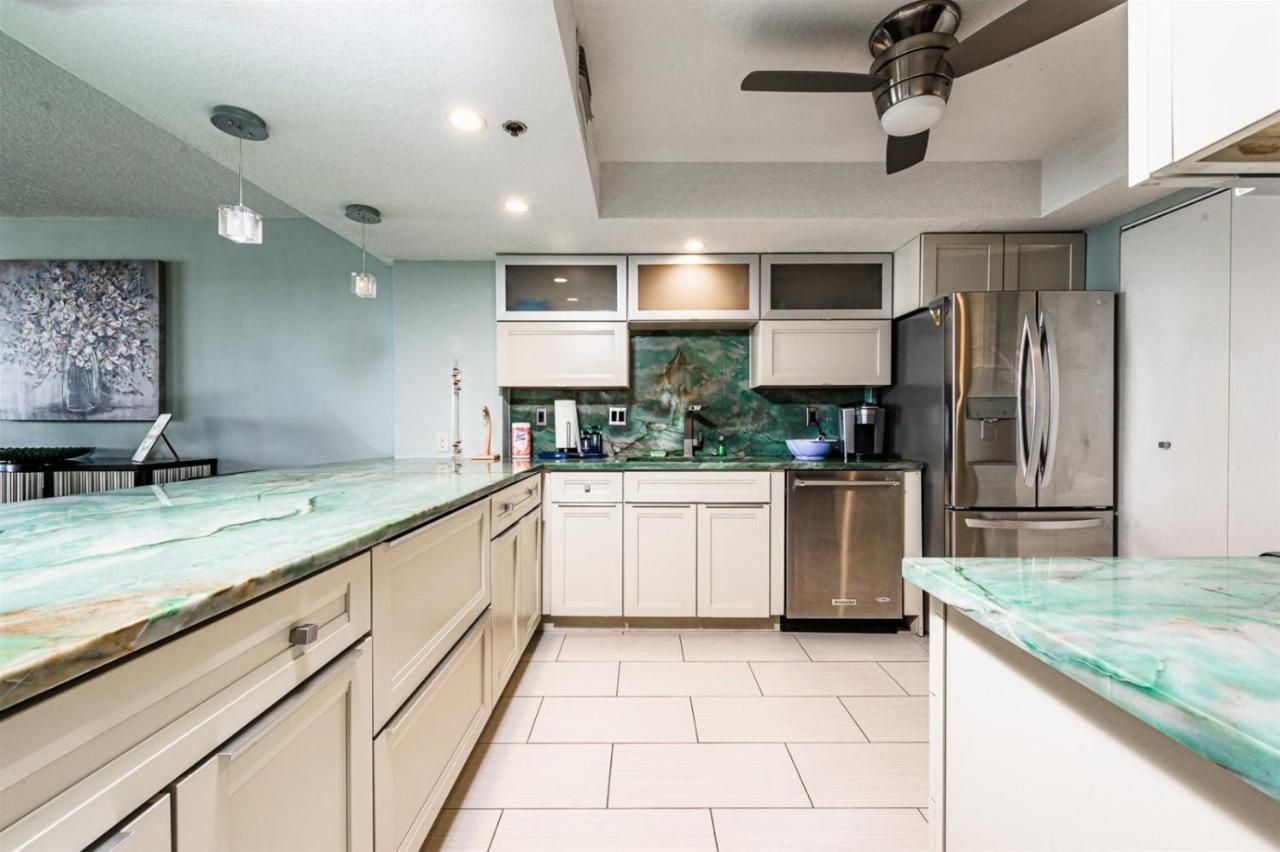 Ashley Unit 906 Daytona Beach Shores Exterior foto