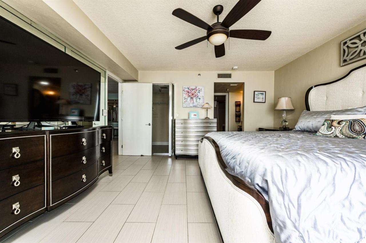 Ashley Unit 906 Daytona Beach Shores Exterior foto