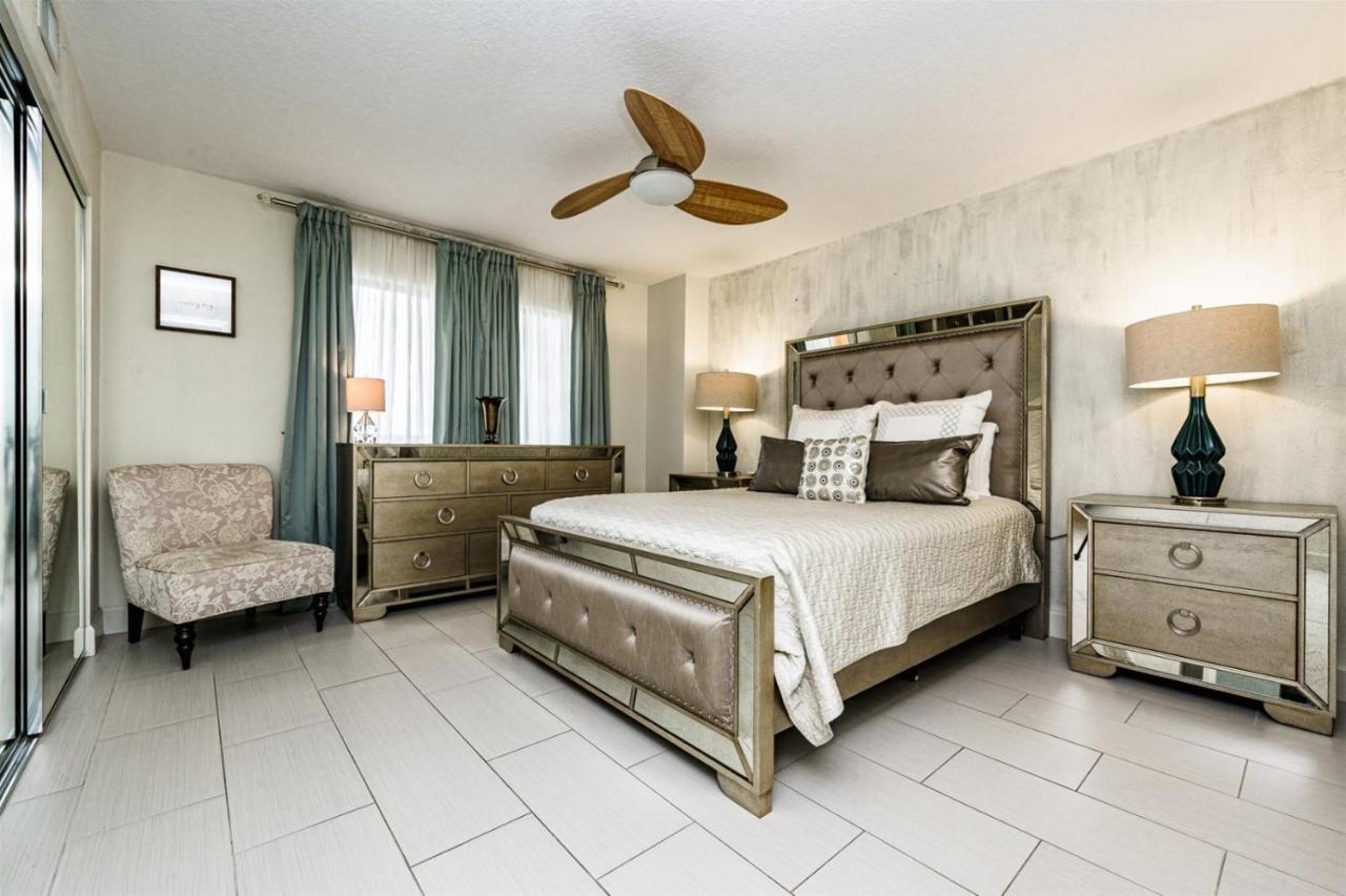 Ashley Unit 906 Daytona Beach Shores Exterior foto