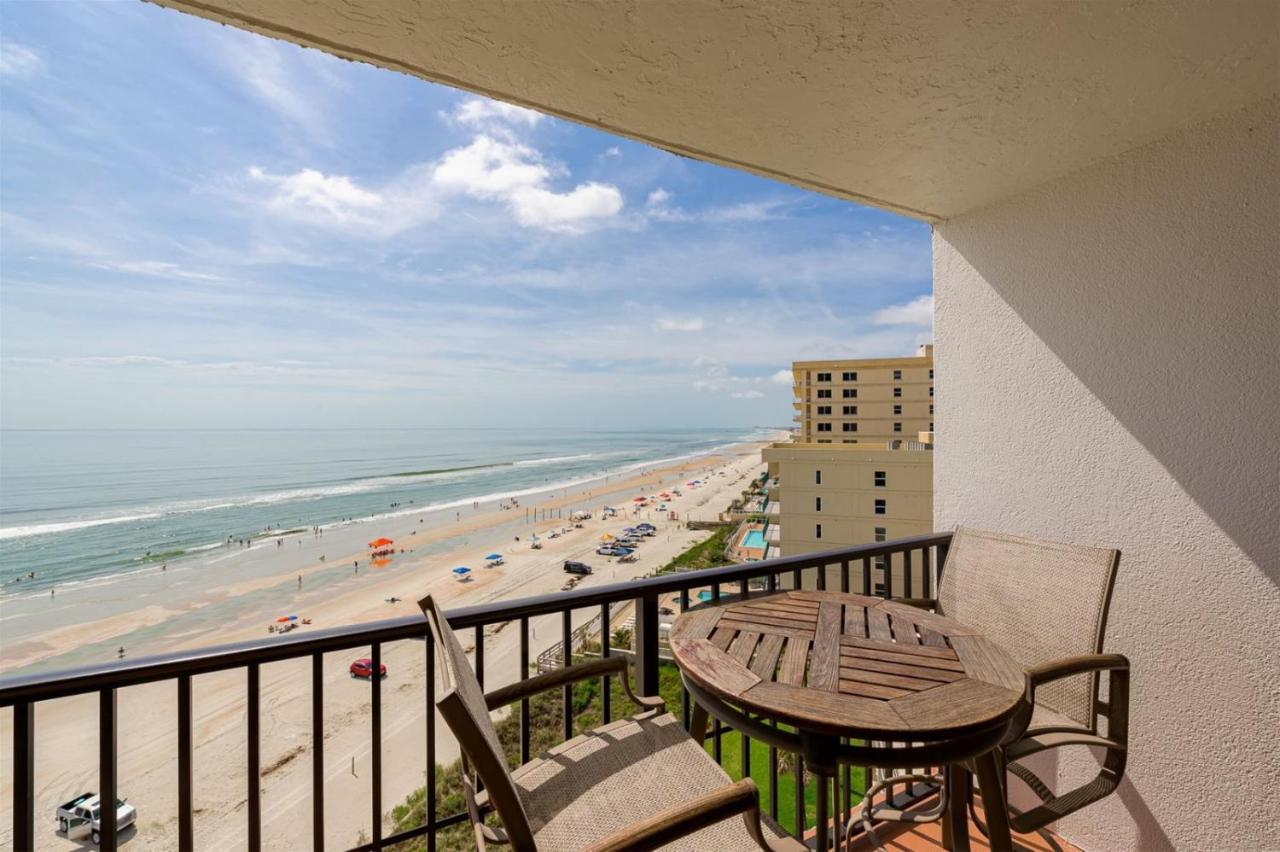 Ashley Unit 906 Daytona Beach Shores Exterior foto