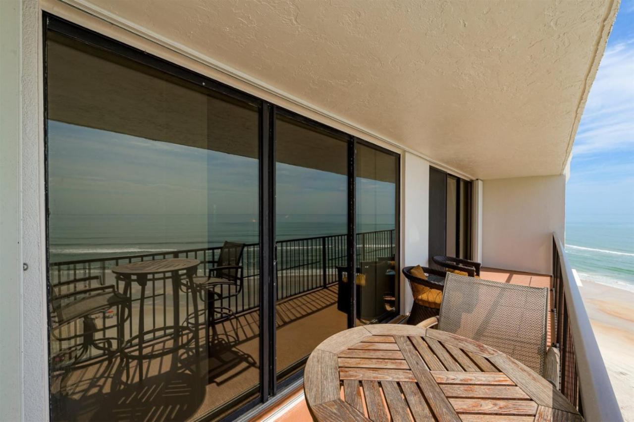 Ashley Unit 906 Daytona Beach Shores Exterior foto
