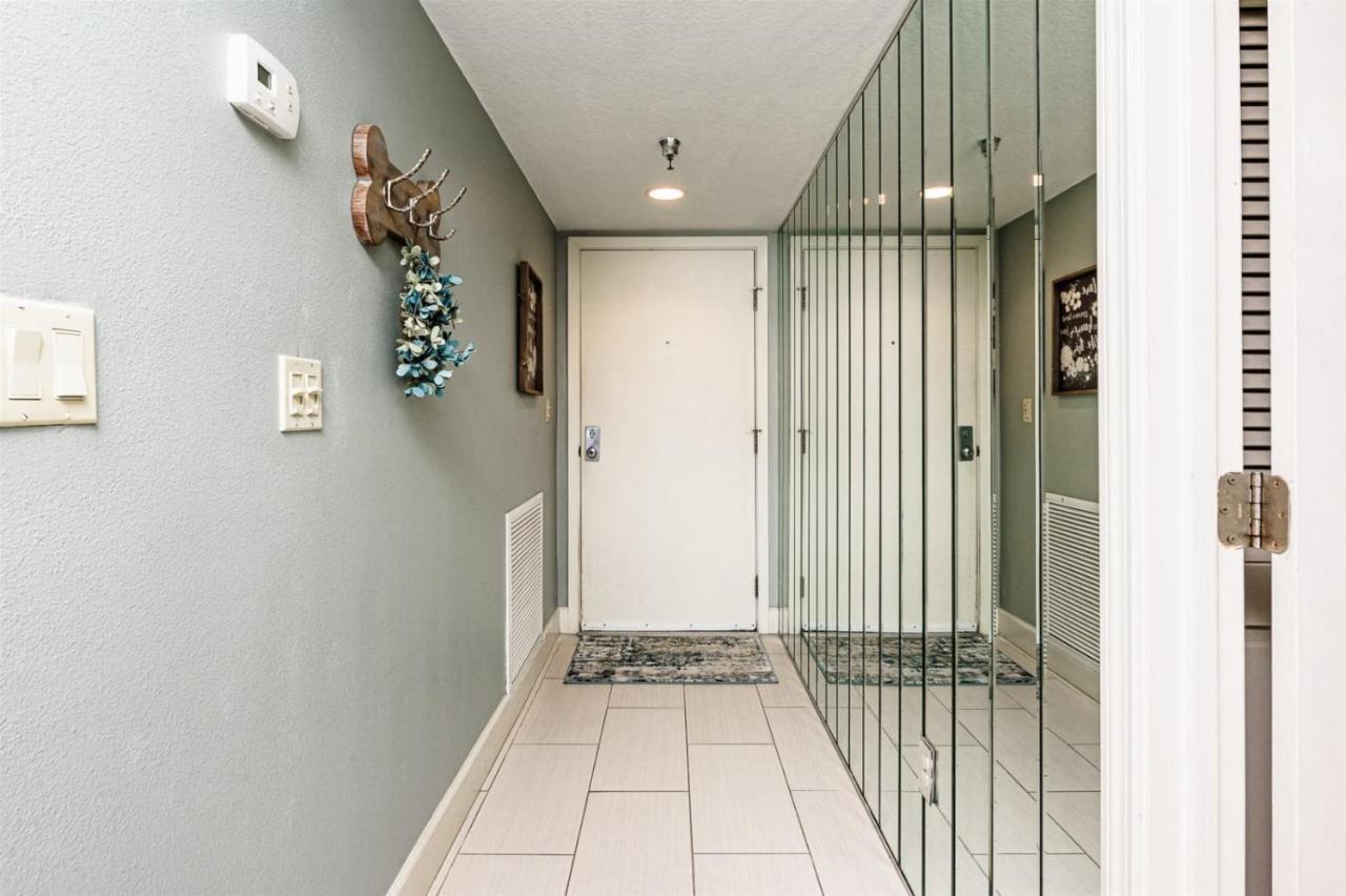Ashley Unit 906 Daytona Beach Shores Exterior foto