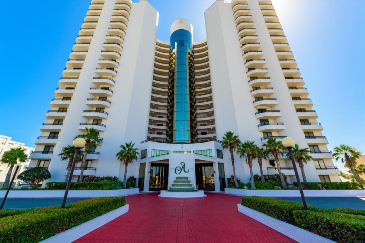 Ashley Unit 906 Daytona Beach Shores Exterior foto