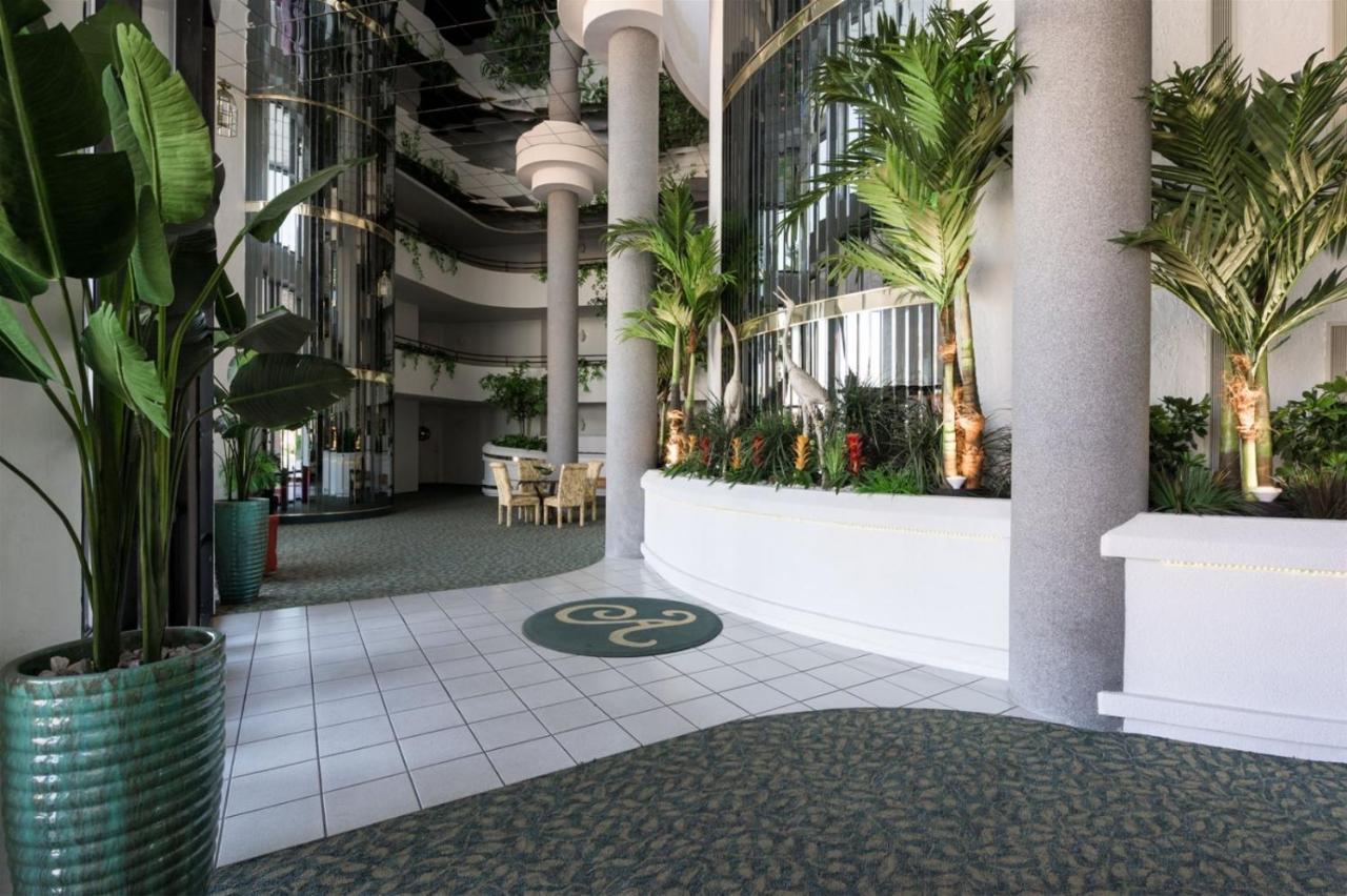 Ashley Unit 906 Daytona Beach Shores Exterior foto