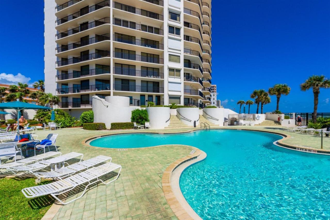 Ashley Unit 906 Daytona Beach Shores Exterior foto